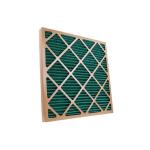 Waterproof Air Pre Filter Kraft Paper Outer Frame Epidemic Prevention High