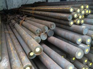Wholesale Super Duplex S32750 Round Stainless Steel Bar With Black Surface from china suppliers