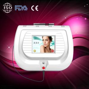 Wholesale 2015 best effective 30 MHZ laser vein removal equipment for sale from china suppliers