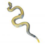 41 Inch Inflatable Pool Animals Snake Cosplay Scary Prop Toy Games 3 Hang Loops