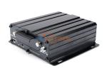 HDD automotive DVR SD Card MDVR GPS WIFI 4G 3G China Manufacturer factory