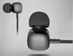 HZD1815E Chinese supplier universal mobile phone wired earphone with mic