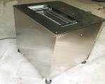 Blackfish Fish Cutting Equipment Grass Carp Fish Cutting Machine Small