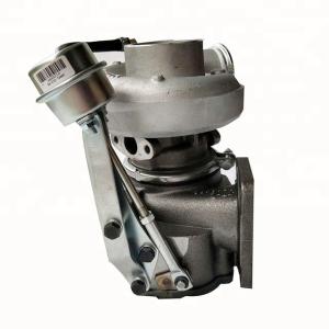 Wholesale Cummins 4BT 3.9L 125HP QSB4.5 Engine HX30W Turbocharger A3592318 A3960907 from china suppliers