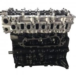 China 100% Tested Toyota Engine Block 3.0L Diesel 1KD 2KD for HIACE PRADO Land Cruiser on sale