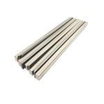 NiCuNi Coated Industrial Neodymium Magnets N35 Permanent Neodymium Magnets