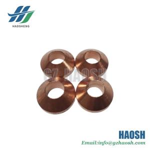 Wholesale Auto Spare Parts Injector Nozzle Gasket 8-98079248-1 8-98079248-0 8980792480 8980792481 For Isuzu 4HK1 from china suppliers