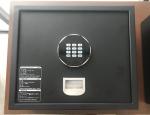 Solid Steel Hotel Safe for 5 Stars Hotel Customized Request and Single Door