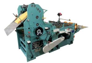 Wholesale Small Pocket Envelope Machine 70-157g/m2 Paper Thickness from china suppliers
