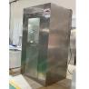 Buy cheap AL-AS-1300/P1 Full stianless steel air showers for Clean room from wholesalers