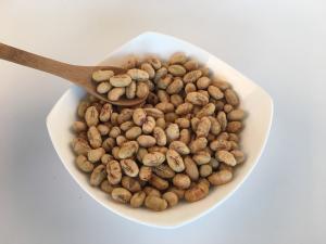 Wholesale Salted Soaked Yellow Dried Soya Bean Snacks Crispy Taste Rich in High Protein OEM from china suppliers