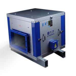 Wholesale Premium Centrifugal Fan For Air Conditioning OBM Systems Efficient Hot Smoke Vent &amp; Exhaust Cabinet from china suppliers