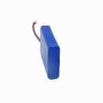 Beauty Equipment Lithium Iron Phosphate Battery Pack 103450 3.7V 2100mAh