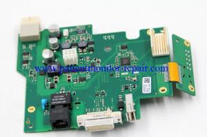 Wholesale IntelliVue MX450 Patient Monitor PN 453564376701 45356426321 Hospital Facility Spare Parts from china suppliers