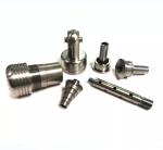 SS303 SS304 SS420 Stainless Steel CNC Parts Precision CNC Machining Service