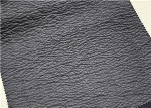 Wholesale 0.8 Mm Embossed PU Leather Hydrolysis Resistance For Garment Bags from china suppliers