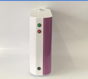 Wholesale Aluminum 500ML Scent Air Machine DC12V Middle Area Electric Fragrance Oil Diffuser from china suppliers