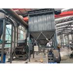 Energy Saving Machinery Repair Shops EV Batteries Shredder Filter Recycling