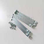 SMT Machine Ipulse Feeder Parts LG4-MAC51-000 98702-030060 Feeder Parts
