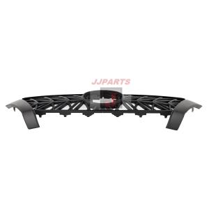 Wholesale Plastic Material Modified Car Lights TRD Front Grille Parts For Fortuner 2016 from china suppliers