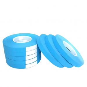 Wholesale EVA Hot Melt Adhesive Tape Medical Disposable Protective Clothing Thermo Lamination Film from china suppliers