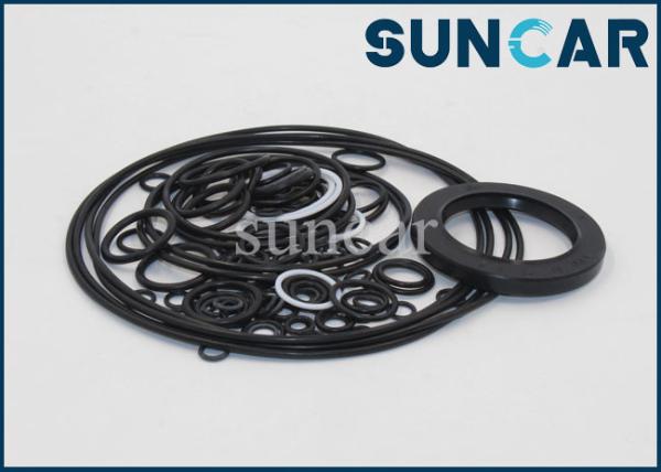 Doosan Main Pump Repair Kit 2401-9233KT BODY REGU Seal Kit For SOLAR 290LC-V