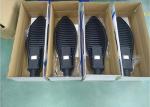 Black 150w Waterproof Led Street Lights Smd Type Garden Lighting Long Life
