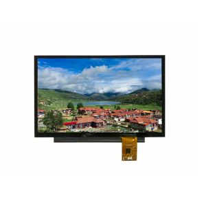 Wholesale LCD IPS TFT Total Vision Display from china suppliers