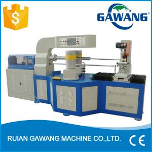 2015 Hot Fully Automatic Paper Tube Winding Machine Factory