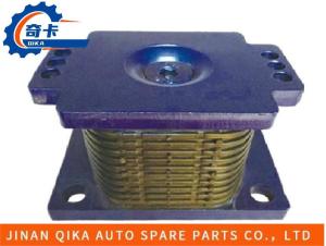 Wholesale 18.20 Ten Layers And Three Holes Howo Truck Spare Parts Az9725520278-3 from china suppliers