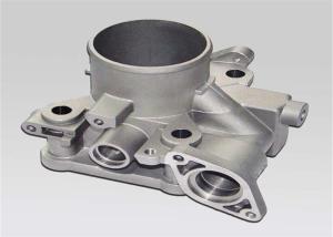 Wholesale Precision Machining Aluminium Die Casting Auto Parts OEM / ODM Available from china suppliers
