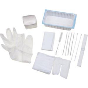 Wholesale Wholesale Disposable Tracheostomy Care Tray from china suppliers