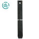 6737191 Excavator Wedge Pin Bob-Tach Wedge S450 S530 S550