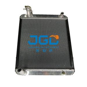 Wholesale PC60-5 PC60-6 PC75UU-1 PC75UU-2 PC80-3 Komatsu Excavator Radiator 201-03-51150 from china suppliers