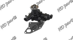 Wholesale C240 Engine Water Pump 8-14600-169-0 5-13610-057-0 8-97379-807-0 from china suppliers