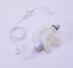 Class I Disposable Soft Pump for Infusion Medical Materials Medical Treatment