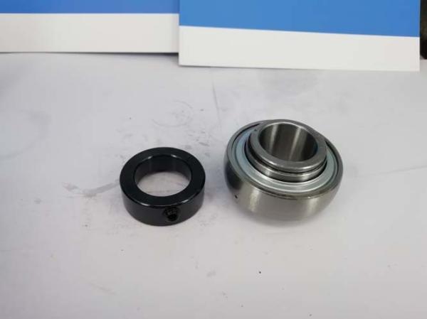 High Temperature Resistance GW214PPB3 Disc Harrow Bearing Farm Machinery Bearing