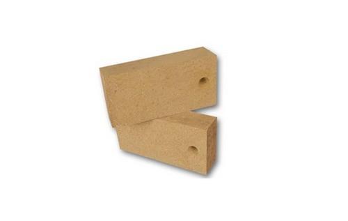 Purity Magnesia Bricks 2% CaO Content The Perfect Choice for Refractory