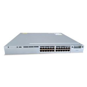 Buy cheap Enterprise Grade Cisco C9200 Switch 48 Port Gigabit Managed Switch C9200L-48P-4X from wholesalers