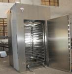 Fruit Vegetables Pharmaceutical Dryer Tablet Hot Air Circulation Oven