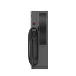 120KW DC Charging Station Double Output Fast DC Charger For EV