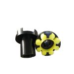 1 Inch Pump Drive Plum Shaft Coupling Flexible LM6 MIS 6