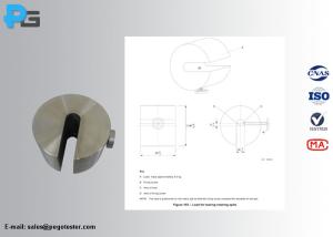 Wholesale Rotating Spits 4.5KG Stainless Steel Test Load According To IEC60335-2-9 Figure 102 from china suppliers