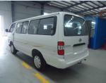 Light Passenger Vehicle Public Transportation Buses , 15 Passenger Van