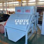Durable Mineral Iron Remove Permanent Magnetic Separator with Spare Parts Supply