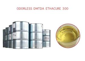 Wholesale CAS 106264 79 3 Liquid Albemarle Ethacure 300 from china suppliers