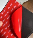 Self Adhesive 25mm Hook And Loop Tape 25 Meters