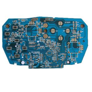 Wholesale Fr4 insulation Epoxy Resin Laminate Sheet it180a PCB Board from china suppliers