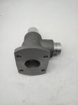 CompAir Air Compressor Spare Parts Minimum Pressure Valve with 100012308 and 6
