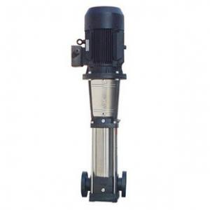 Wholesale ISO9001 Water Purification System Accessories Pure Water High Pressure Pump from china suppliers